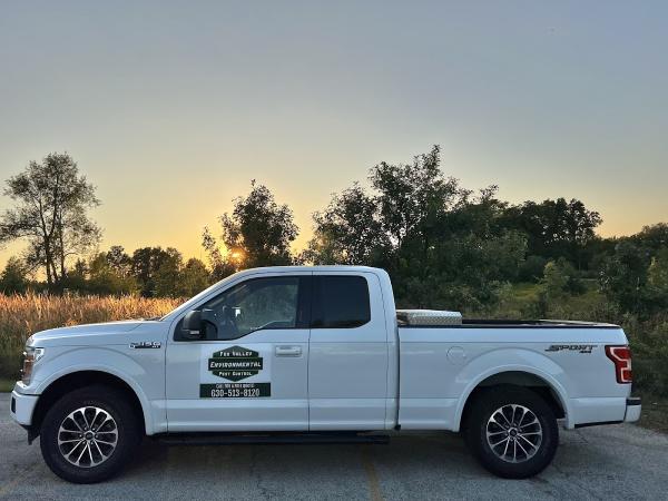 Fox Valley Environmental Pest Control