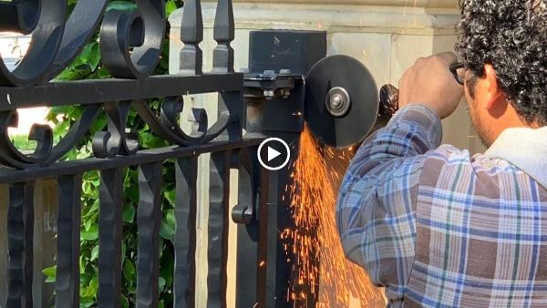 Metro GDS INC (Garage Door and Gates Services)