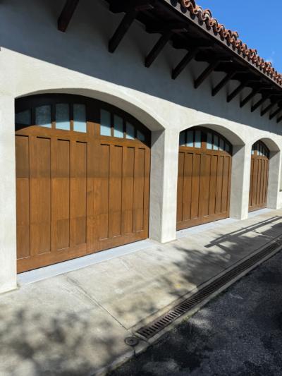 Metro GDS INC (Garage Door and Gates Services)