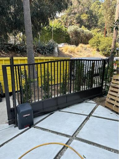 Metro GDS INC (Garage Door and Gates Services)