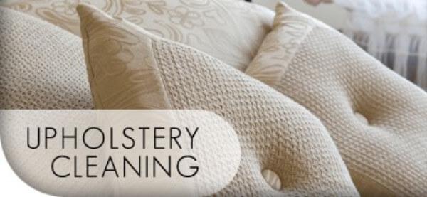 Eco Clean Rug & Upholstery Cleaning LLC