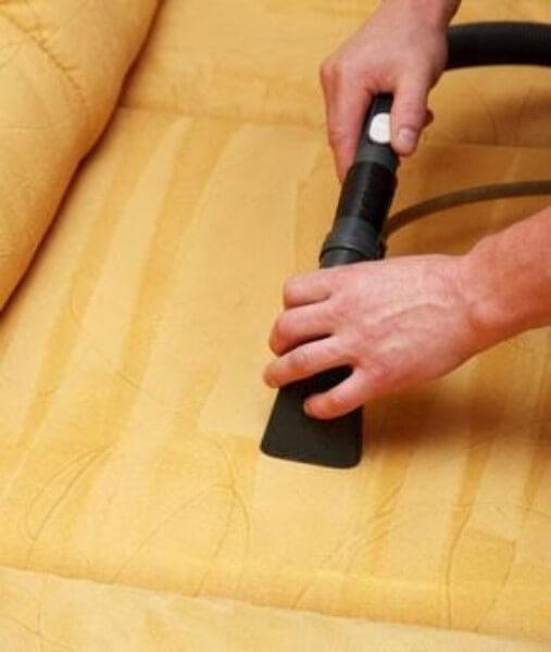 Eco Clean Rug & Upholstery Cleaning LLC