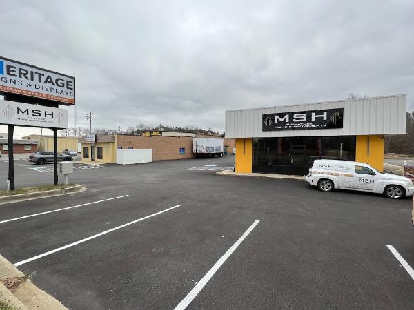 MSH Signature Home Improvements