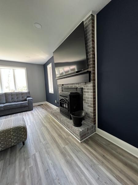 MSH Signature Home Improvements