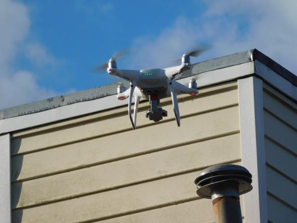 Playing It Safe Home Inspection