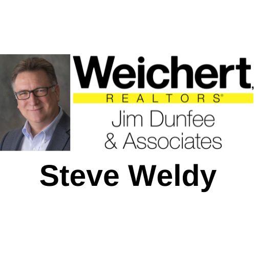 Steve Weldy
