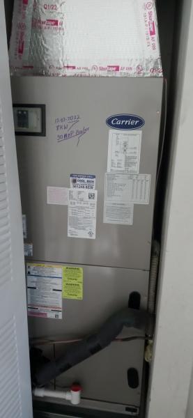 Cool Nick Air Conditioning
