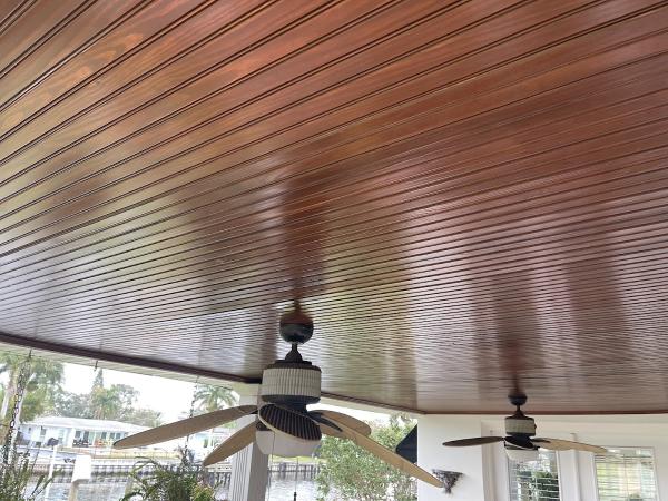 Attention to Detail Painting