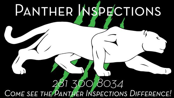 Panther Inspections