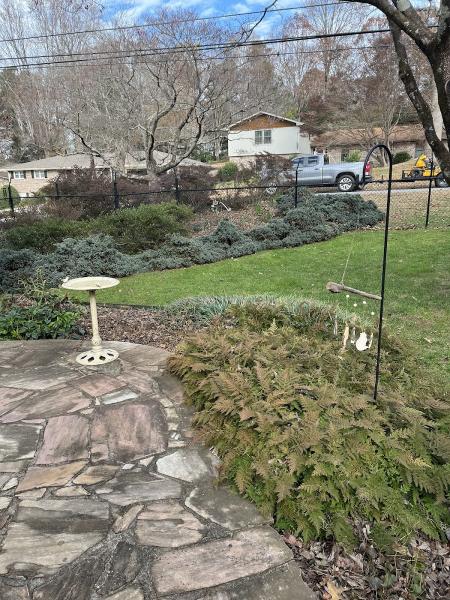 Gossetts Lawn Care