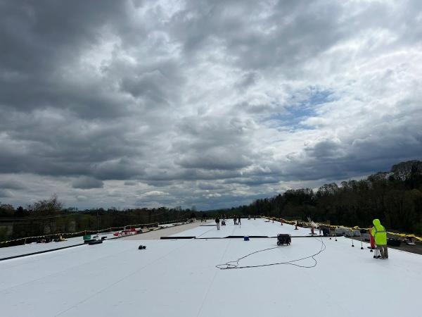 Blue Diamond Roofing LLC NJ