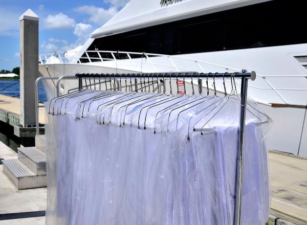 Icon Yacht Care