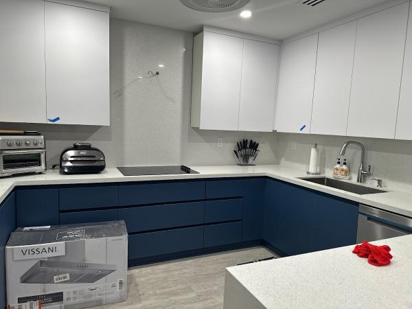 Kitchen AND Decor Center