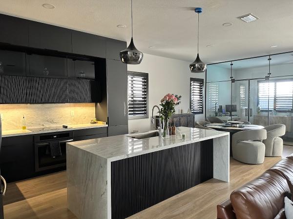 Kitchen AND Decor Center