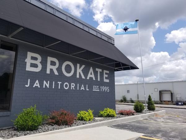 Brokate Janitorial