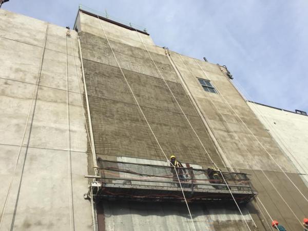 Ace General Contracting