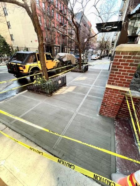 Ace General Contracting