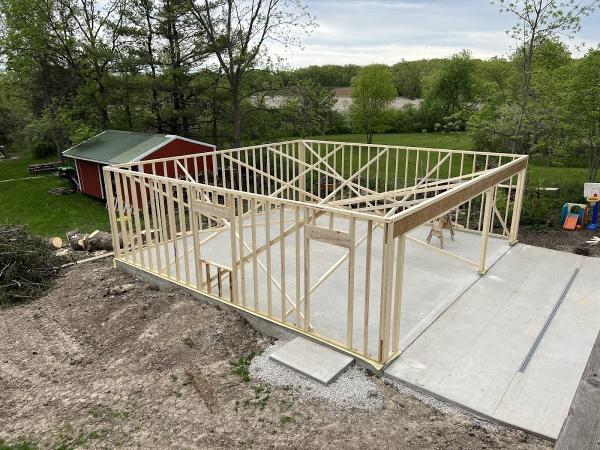 REP General Contracting