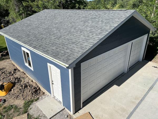 REP General Contracting