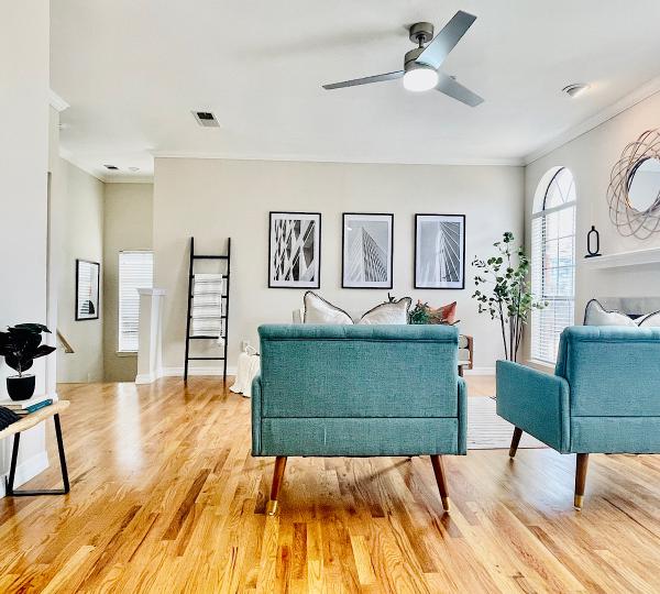 Lone Star Home Staging