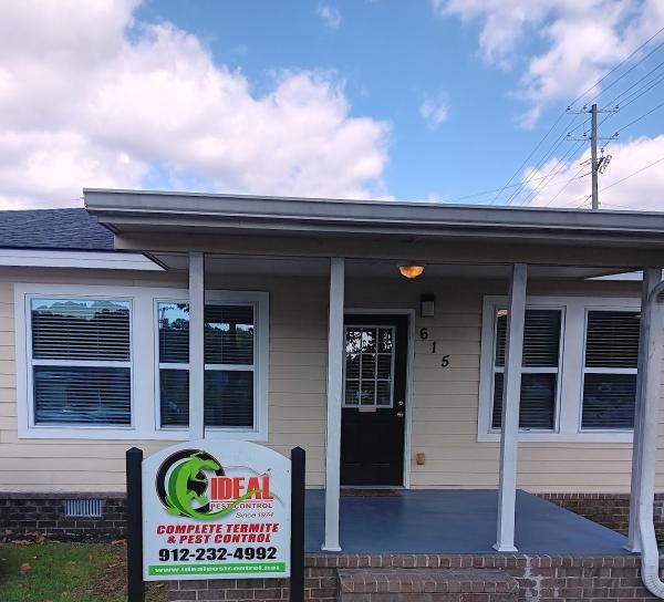 Ideal Pest Control Inc.