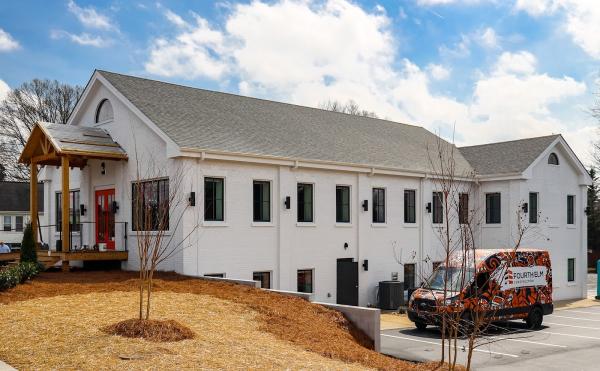 Fourth Elm Construction