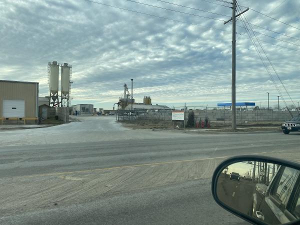 Van Eaton Ready Mix