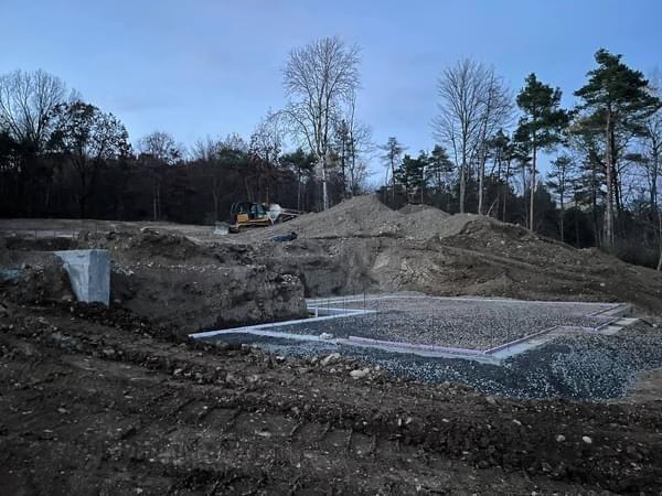 Aldric Concrete Contractors