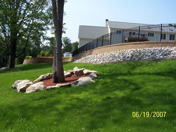J&D Landscaping & Lawn Care Inc.