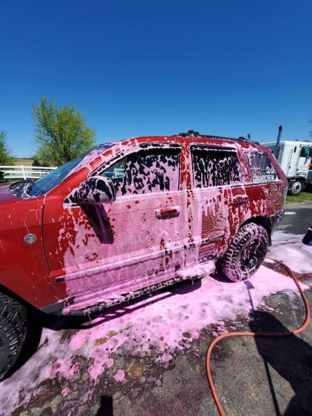 Dirt Diva Cleaning Services
