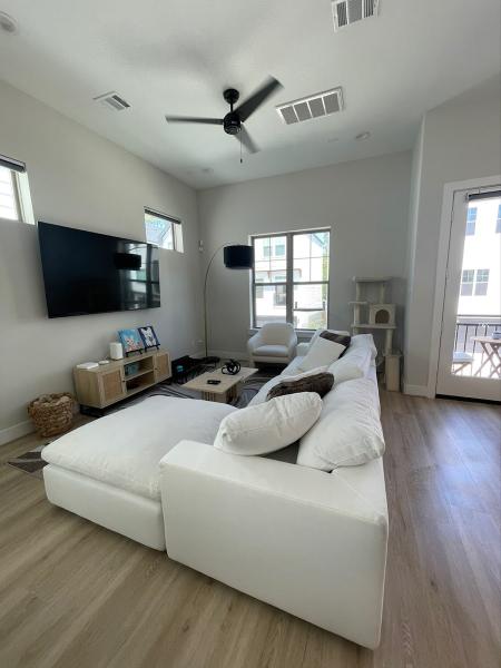 Superb Maids Houston House Cleaning
