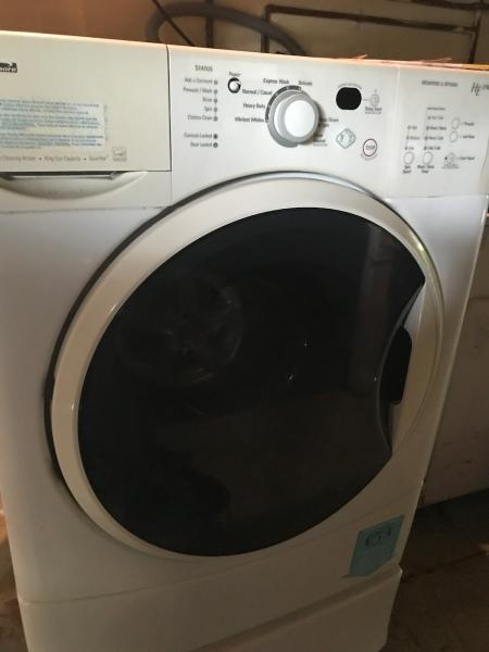 Ken's Appliance Repair