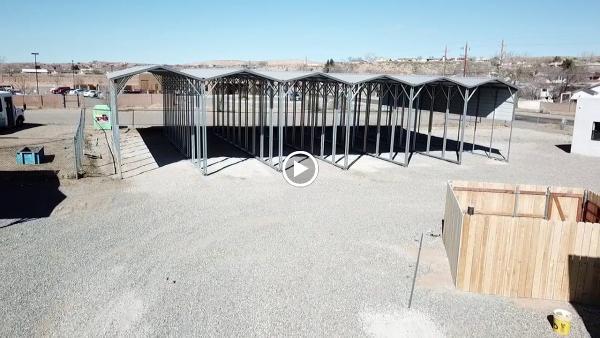 Boonies Storage