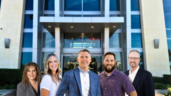 Your Home Sold Guaranteed Realty- the Judd Team