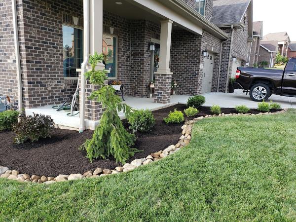 Truscape LLC