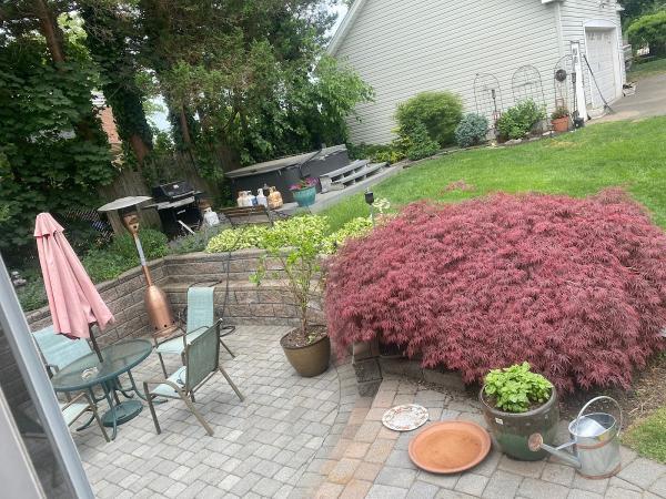 Sam Vitellaro Landscaping Inc
