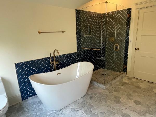 Seattle Remodeling LLC