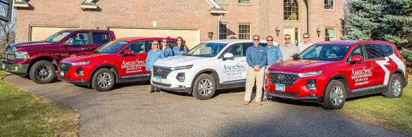 Amerispec Inspection Services