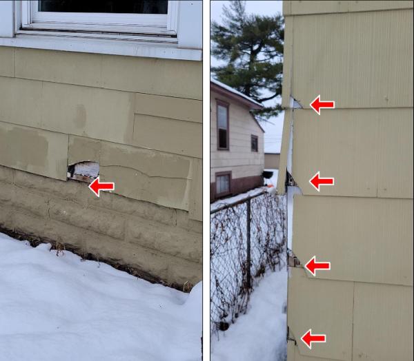 Amerispec Inspection Services