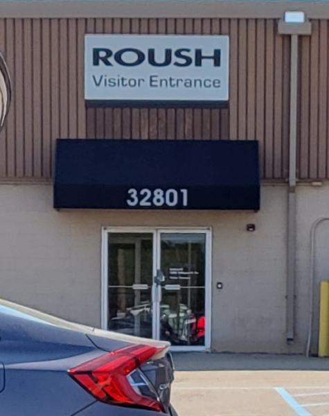 Roush