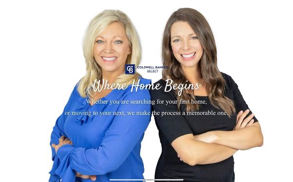Tulsa Realty Sisters