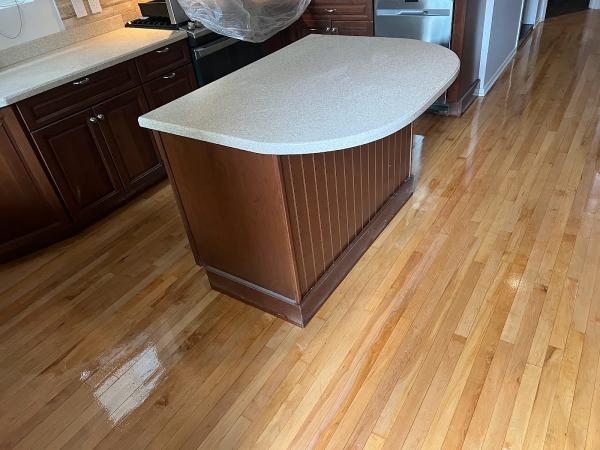 CV Harwood Flooring