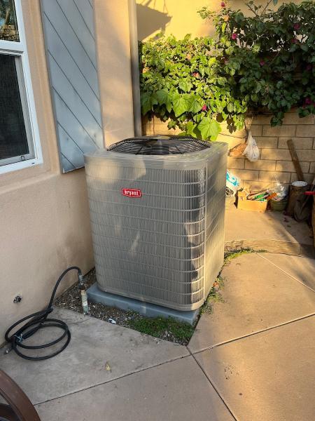 Fuse Hvac Repair