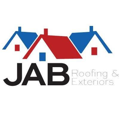 JAB Roofing & Exteriors