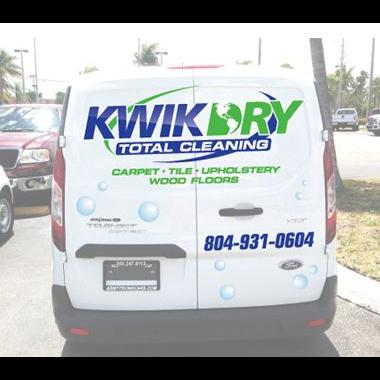Richmond Kwik Dry