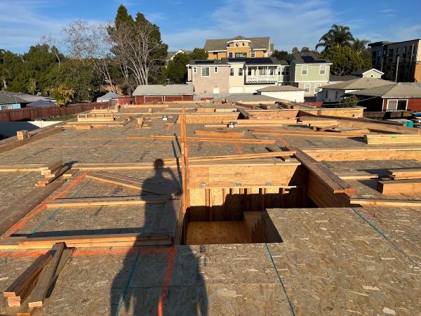 Mansson Construction