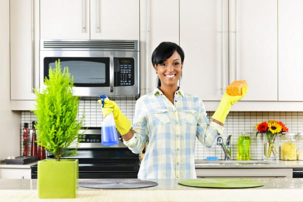Texas Betty Miller Cleaning