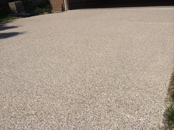 R and R Concrete Solutions