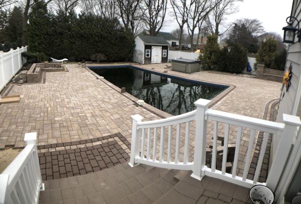 Fine Design Landscaping & Masonry