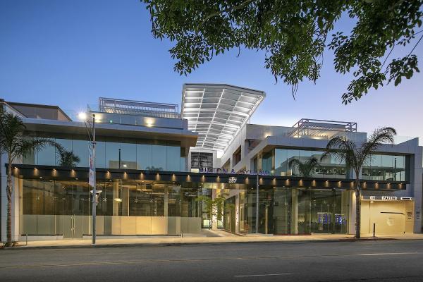 Hilton & Hyland